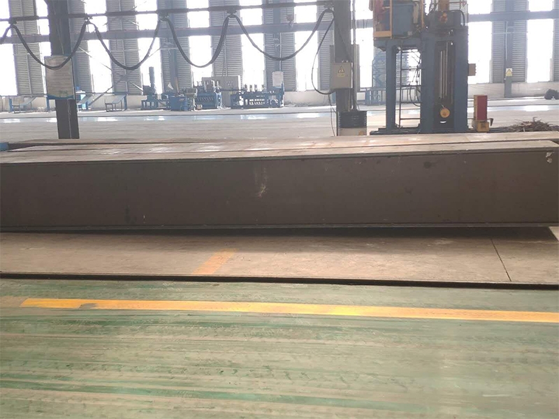 兰州钢结构