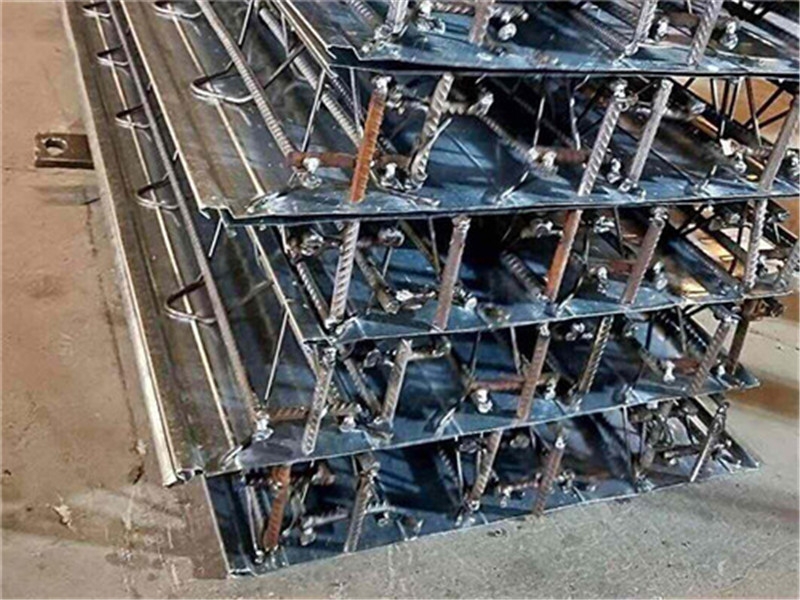 钢筋桁架楼承板厂家