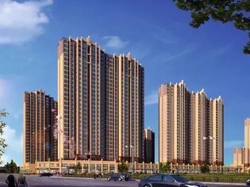 钢结构住宅
