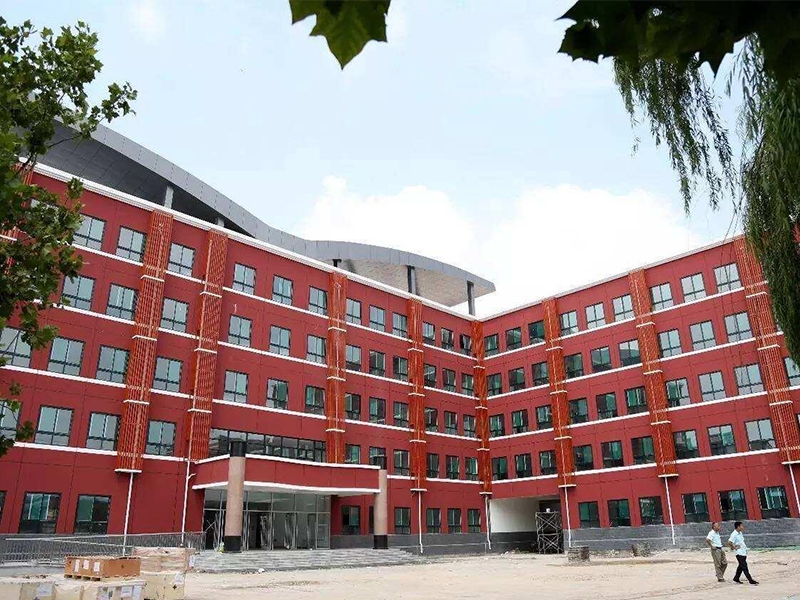 钢结构集成住宅