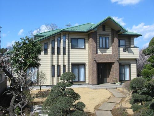 兰州钢结构住宅