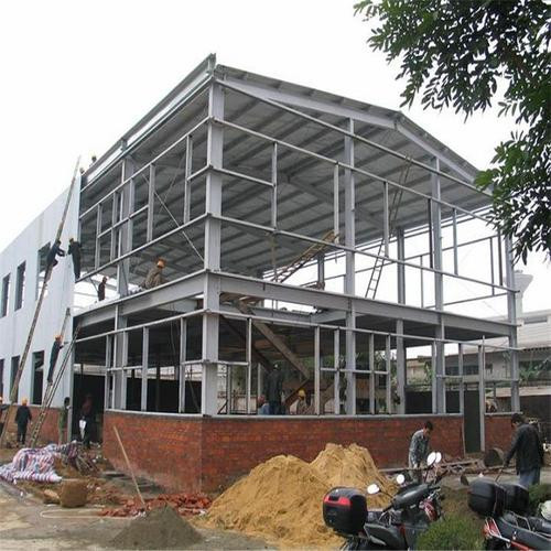 兰州钢结构工程