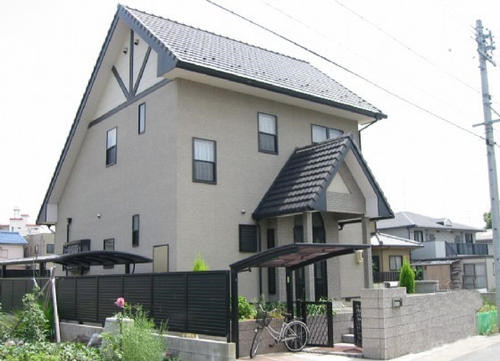 兰州钢结构住宅